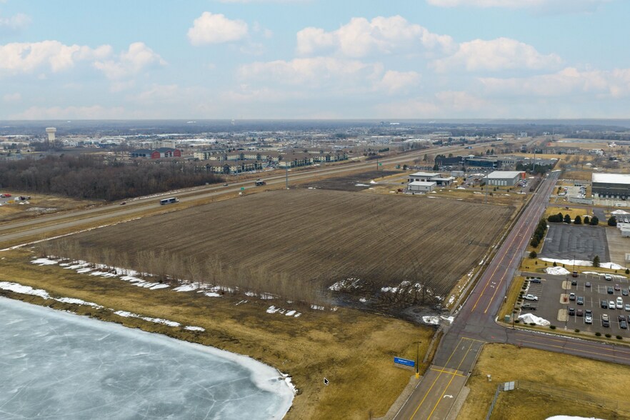 More Photos Of U.S. Hwy 14 & Technology Drive, Mankato Land For Sale