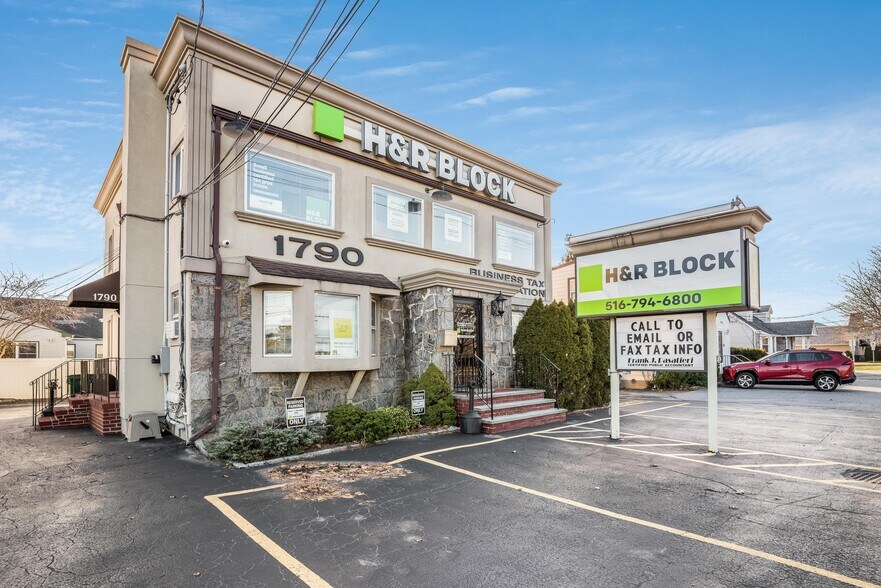 More Photos Of 1790 Hempstead Tpke, East Meadow Office For Sale