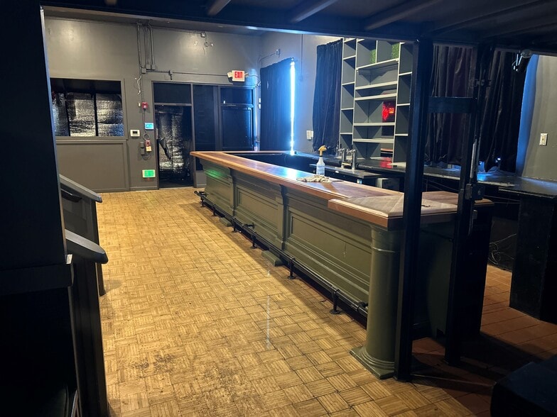 More Photos Of 345 S Water St, Providence Storefront Retail Office For Lease