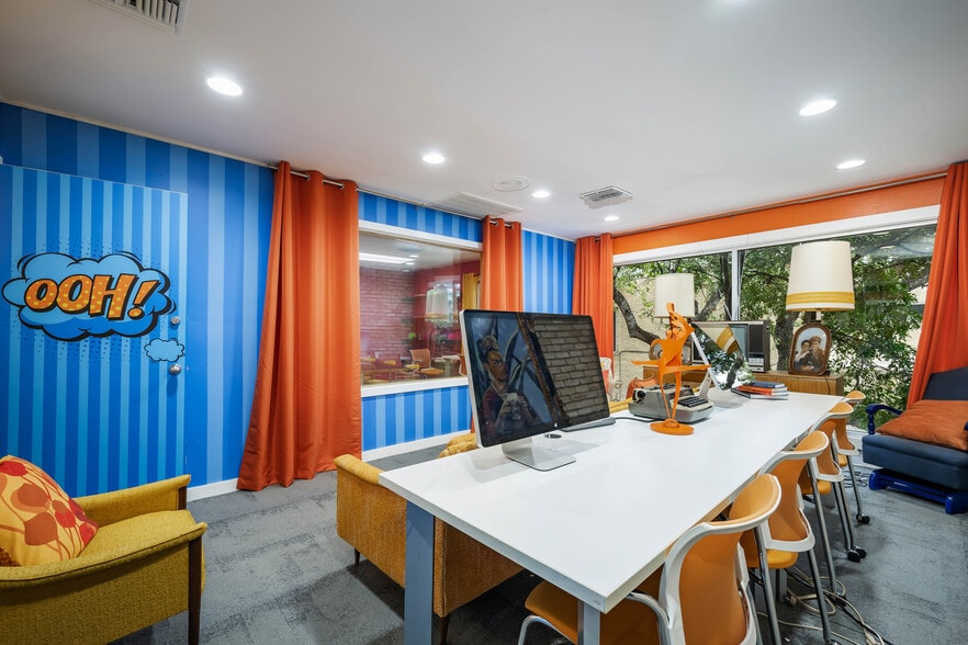 More Photos Of 8647 Wurzbach Rd, San Antonio Medical For Sale