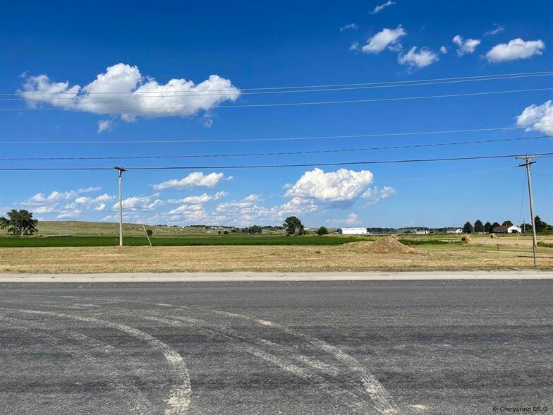 More Photos Of TBD East P St, Torrington Land For Sale