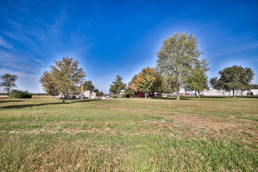 More Photos Of 3955 Blackburn Rd, Edwardsville Land For Sale