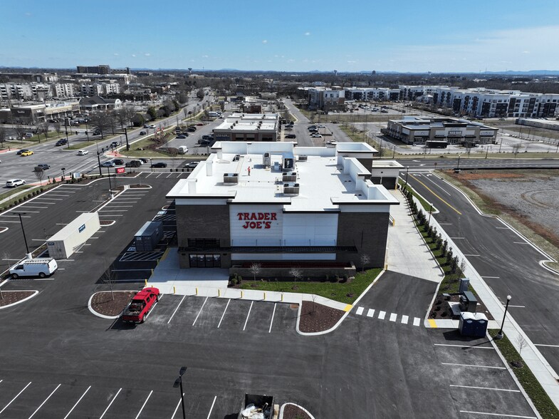 More Photos Of 2305 Medical Center Pky, Murfreesboro Freestanding For Sale