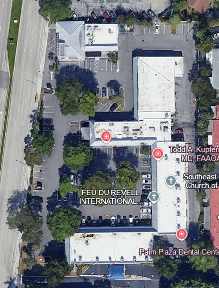 More Photos Of 3100-3150 N Federal Hwy, Lighthouse Point Unknown For Lease