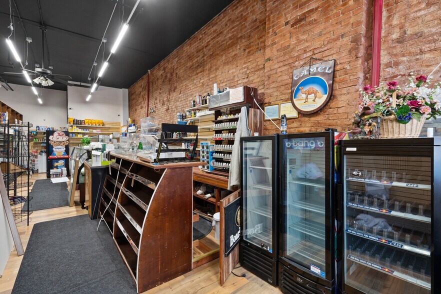 More Photos Of 317 W Fayette St, Syracuse Storefront Retail Office For Sale