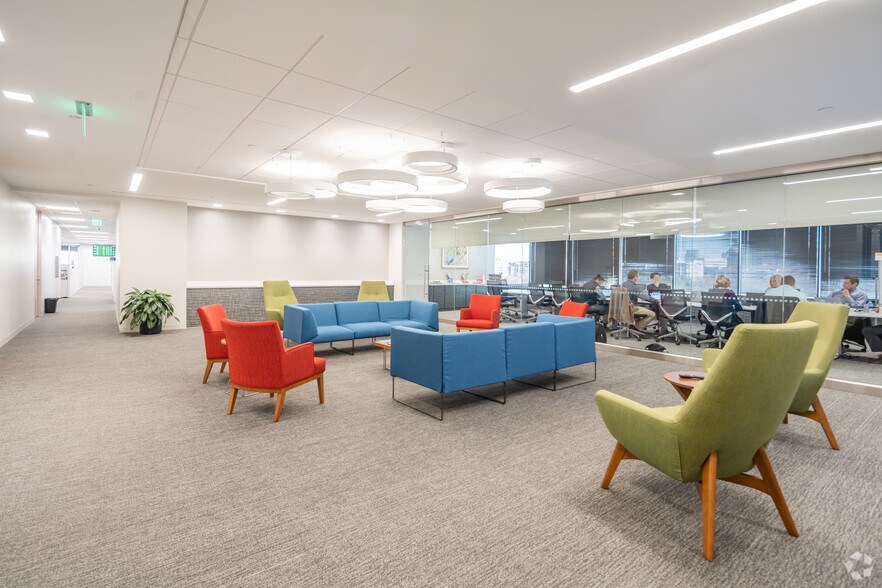 More Photos Of 3500 Maple Ave, Dallas Office For Lease