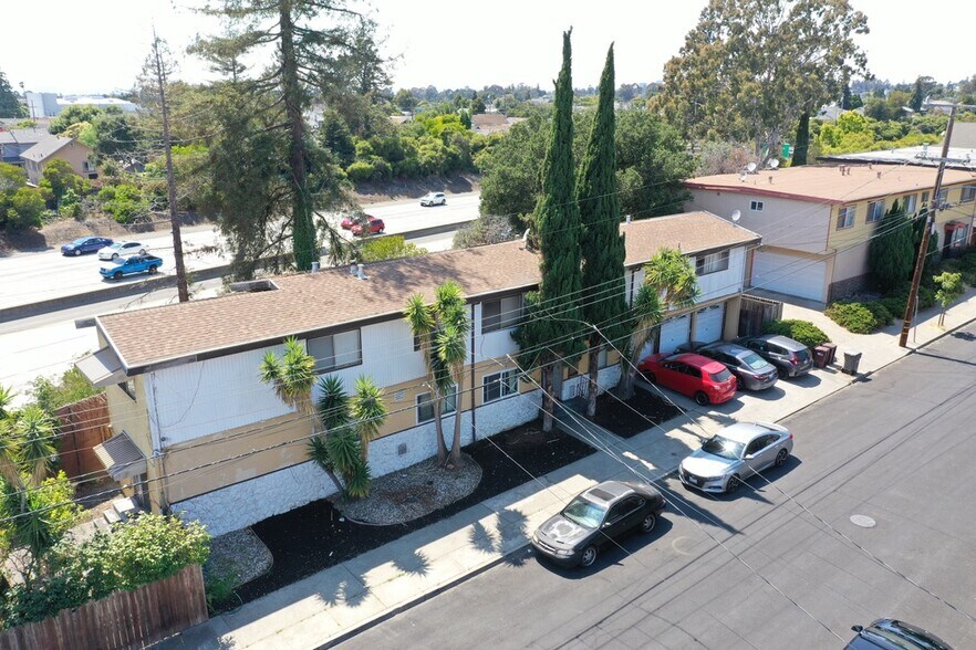More Photos Of 4021 Quigley St, Oakland Apartments For Sale