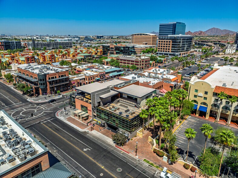 More Photos Of 425 S Mill Ave, Tempe Office For Lease