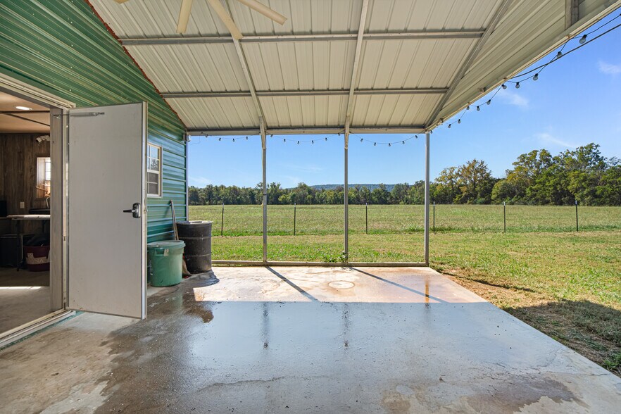 More Photos Of 360 Hwy 27 N, Mount Ida Land For Sale