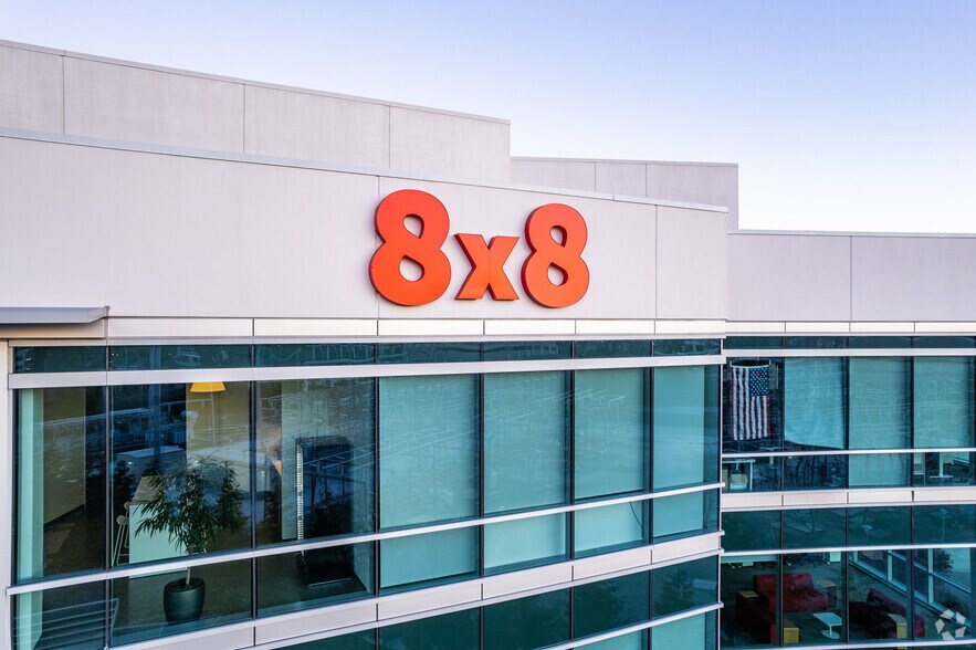 More Photos Of 675 Creekside Way, Campbell Office For Lease