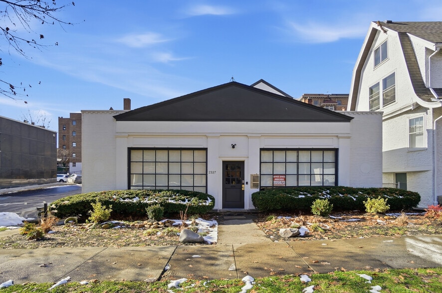 Primary Photo Of 2337 Victory Pky, Cincinnati Office Residential For Sale