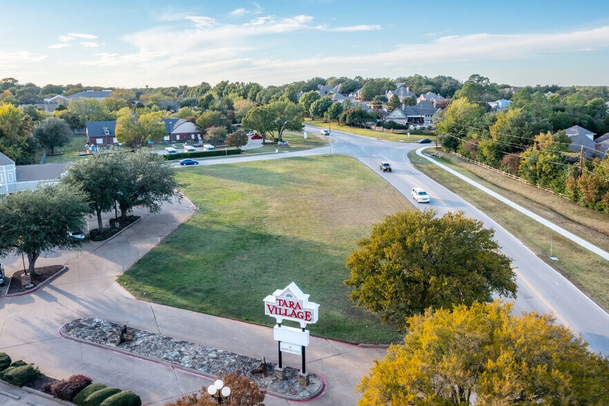 More Photos Of 1009-1101 Cheek Sparger Rd, Colleyville Unknown For Lease