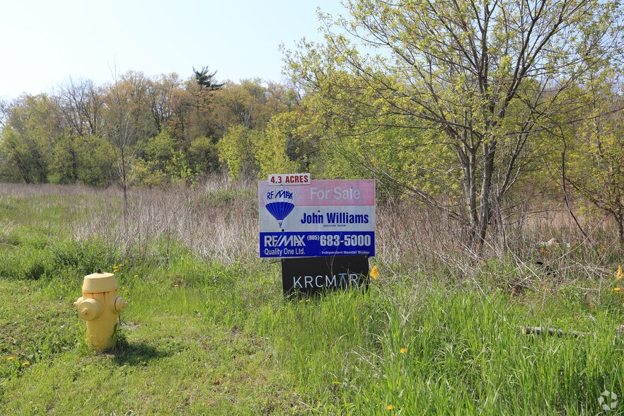 More Photos Of 55 Green Ct, Ajax Land For Sale