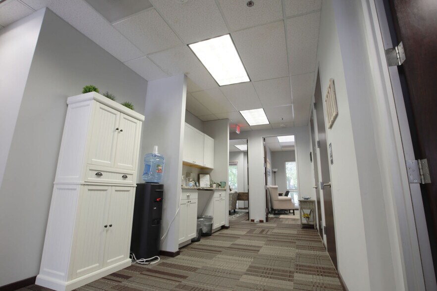 More Photos Of 2301 Eldorado Pky, McKinney Medical For Lease