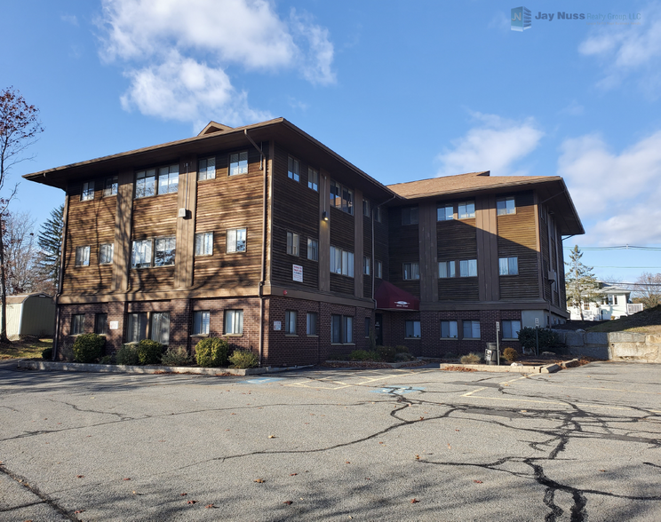 Primary Photo Of 210 Winter St, Weymouth Office For Lease