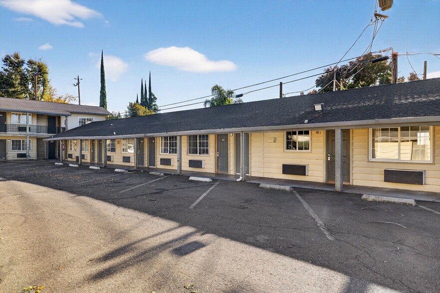 More Photos Of 2352 Esplanade Rd, Chico Hotel For Sale