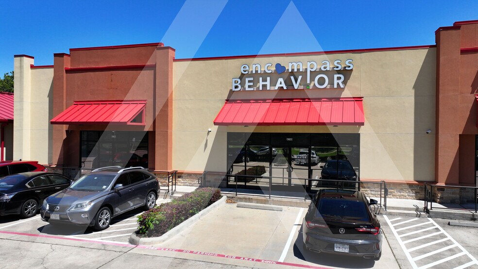 More Photos Of 7919 Grand Mission Blvd, Richmond Storefront Retail Office For Lease