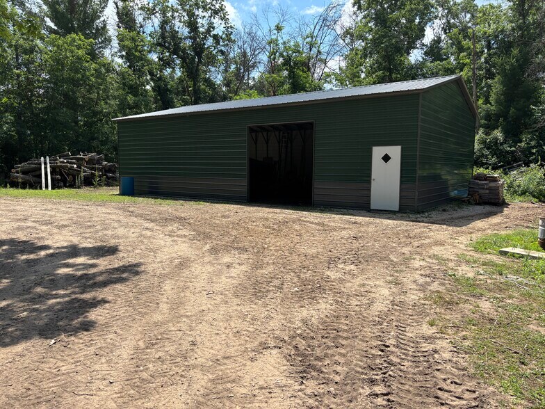 More Photos Of 7332 S M-37, Baldwin Hotel For Sale