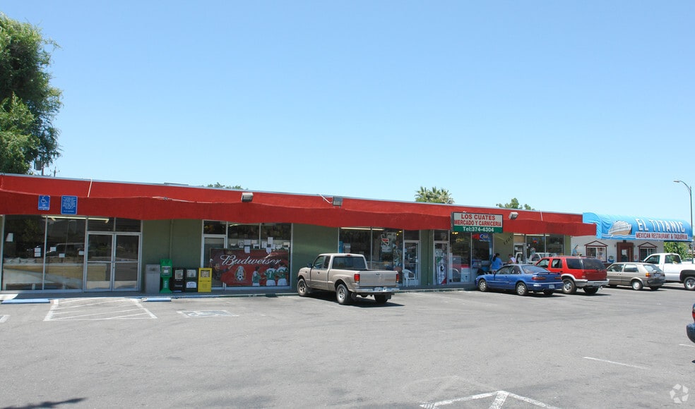Primary Photo Of 1505-1515 S Winchester Blvd, San Jose Freestanding For Lease
