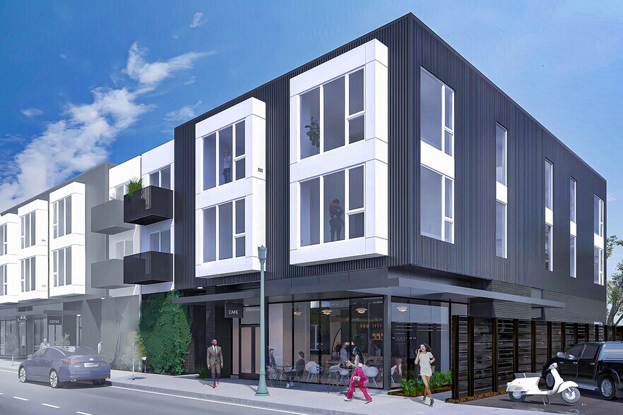 More Photos Of , Portland Land For Sale