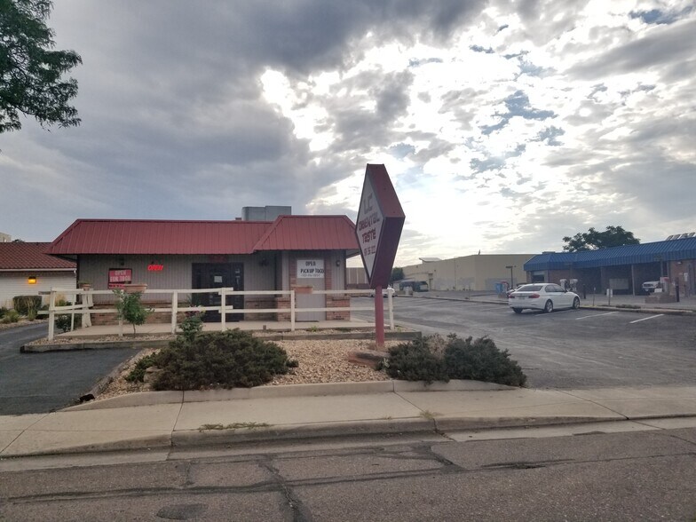 More Photos Of 1105 26th Ave, Greeley Restaurant For Sale