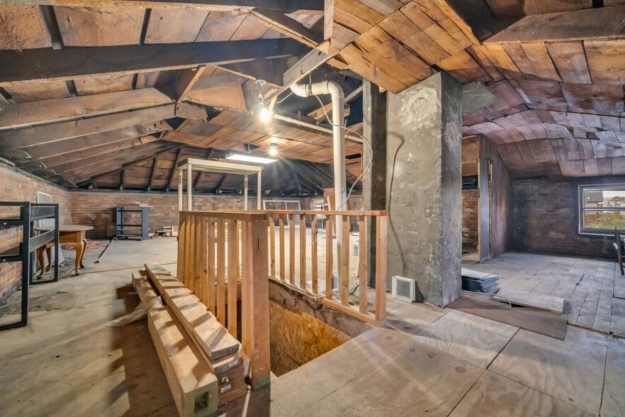 More Photos Of 1386 Cranford Ave, Lakewood Storefront Retail Residential For Sale