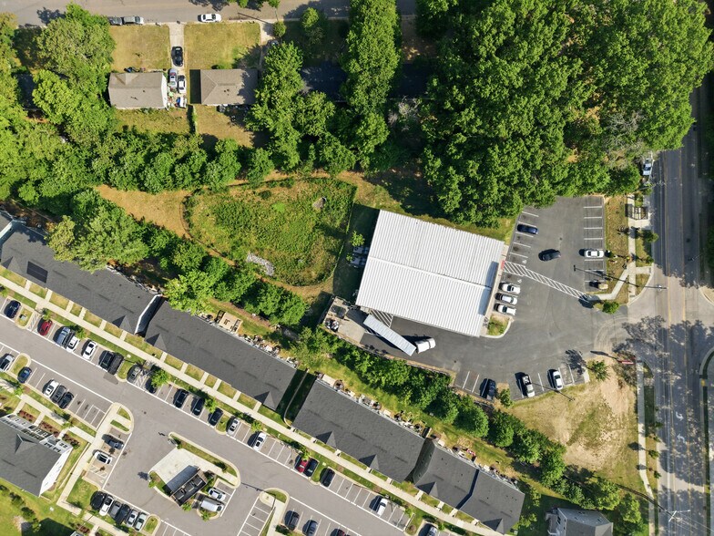 More Photos Of 3110 Garner Rd, Raleigh Freestanding For Sale