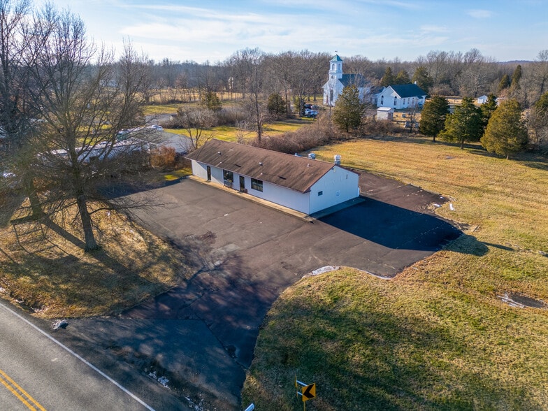 Primary Photo Of 719 Ridge Rd, Sellersville Flex For Sale
