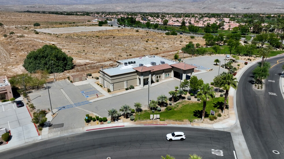 Primary Photo Of 77840 Flora Rd, Palm Desert Medical For Sale