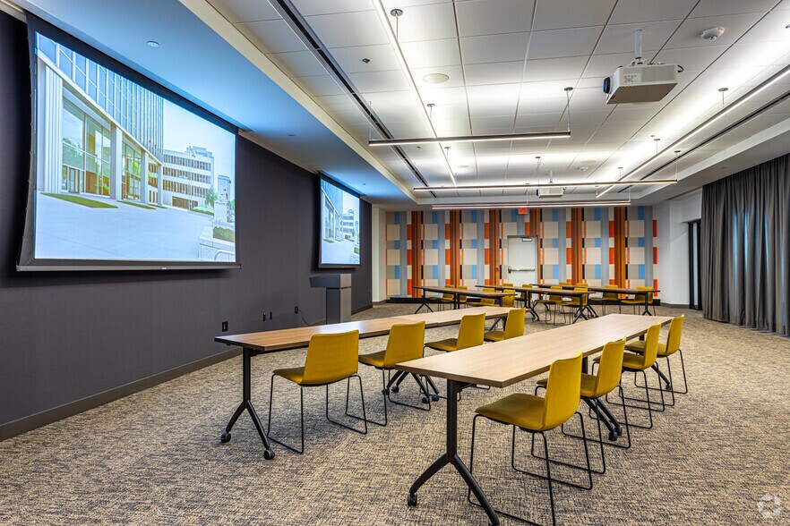 More Photos Of 2345 Grand Blvd, Kansas City Office For Sale