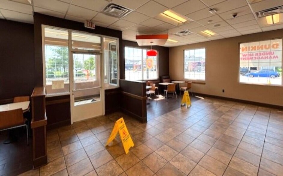 More Photos Of 1389 & 1399 Dixwell Ave, Hamden General Retail For Sale