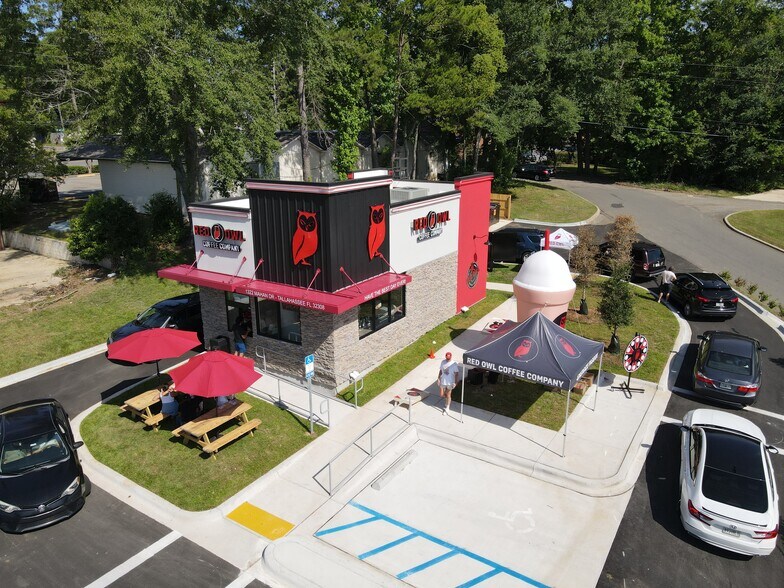 More Photos Of , Tallahassee General Retail For Sale