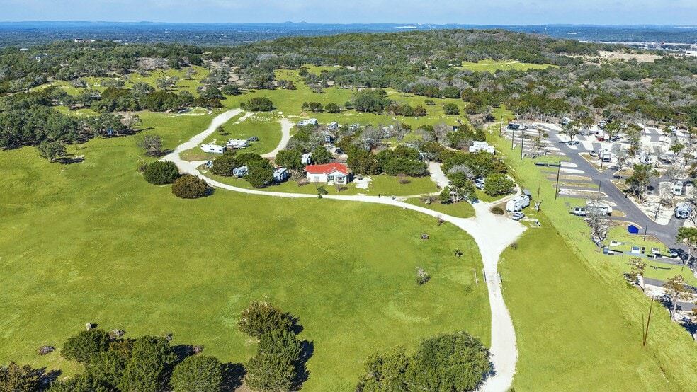 More Photos Of 550 Heimer Lange Rd, Spring Branch Land For Sale