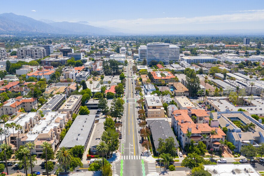 More Photos Of 200 S Madison Ave, Pasadena Apartments For Sale