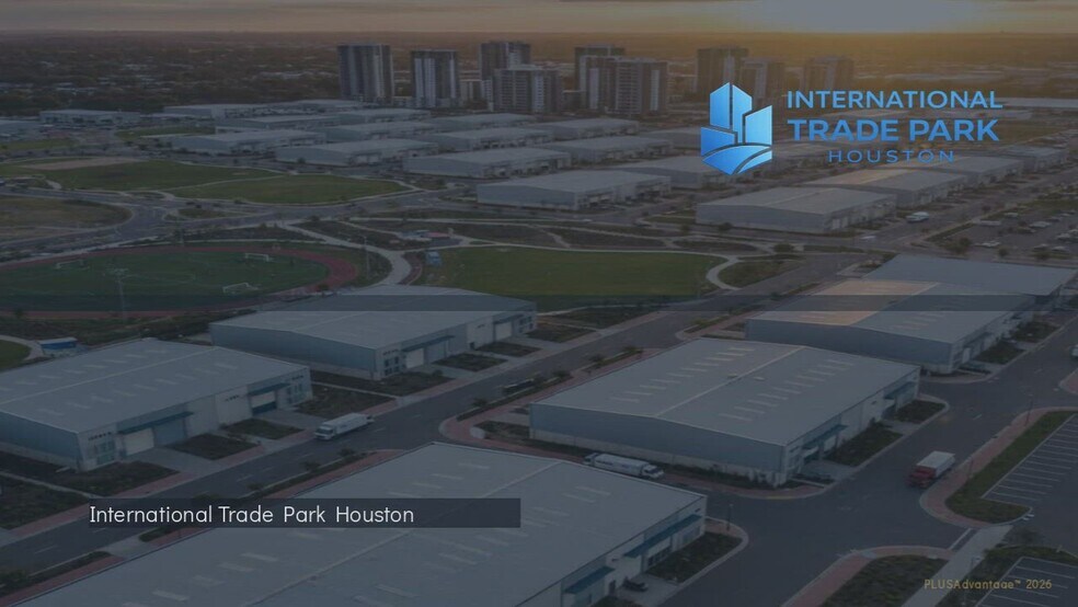 Primary Photo Of 12000 Bissonnet St, Houston Land For Sale