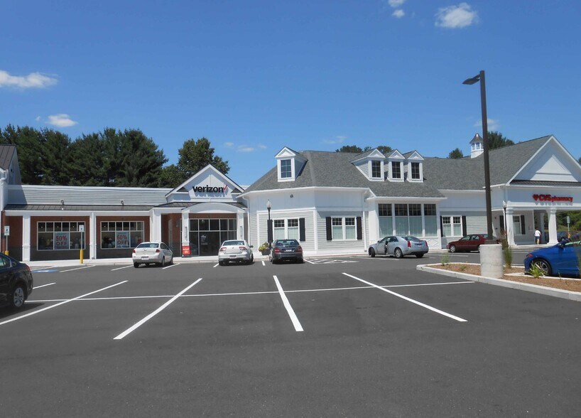 More Photos Of 666-734 Bliss Rd, Longmeadow Unknown For Lease