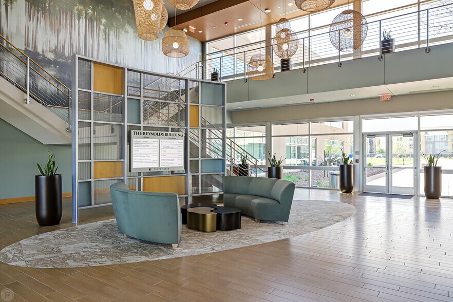 More Photos Of 3021 Reynolds Ranch Pky, Lodi Office For Lease