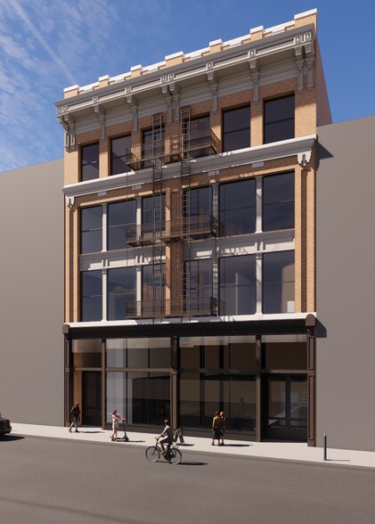 More Photos Of 1911 3rd Ave N, Birmingham Apartments For Lease