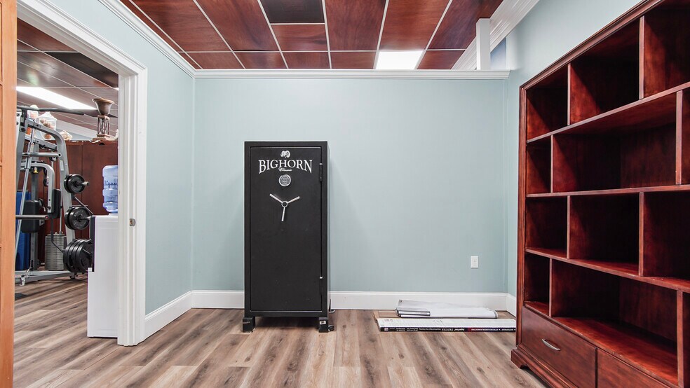 More Photos Of 308 Williams Ave, Port Saint Joe Storefront For Sale