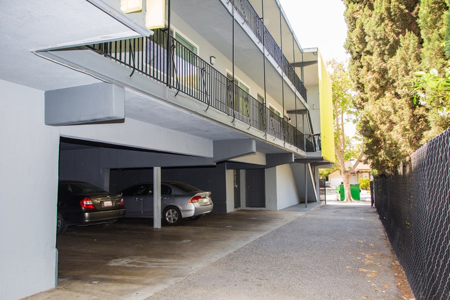 More Photos Of 545 S 9th St, San Jose Apartments For Sale