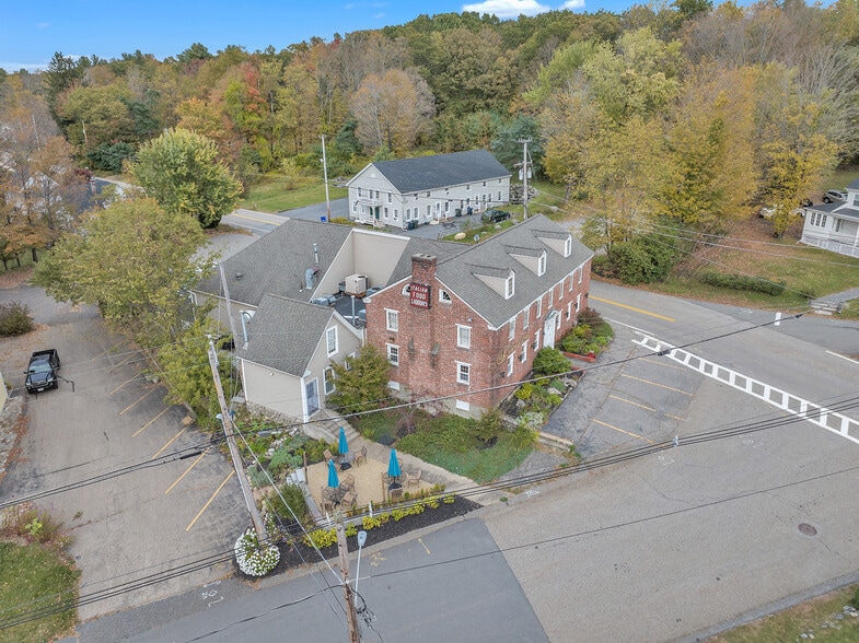 More Photos Of 1 Princeton St, Jefferson Restaurant For Sale