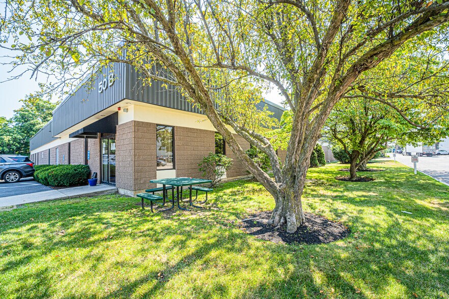 More Photos Of 50B Park St, Dorchester Light Manufacturing For Sale