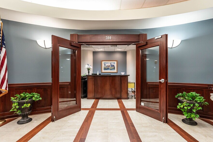 More Photos Of 4030 Wake Forest Rd, Raleigh Coworking Space