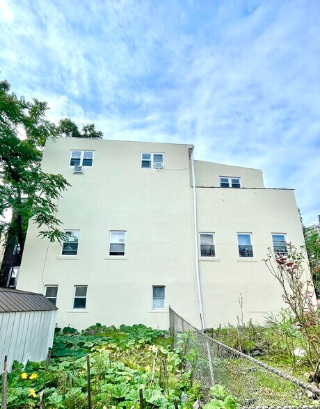More Photos Of 222-224 70th St, Guttenberg Apartments For Sale
