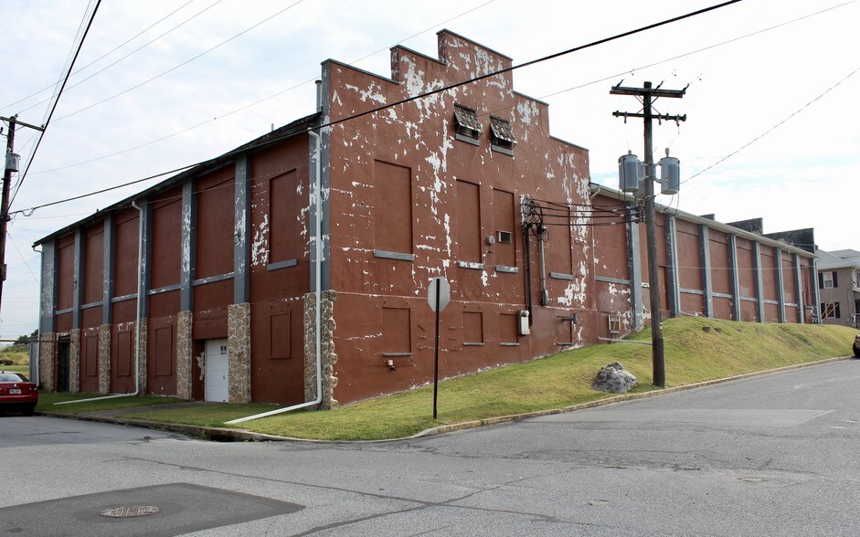 More Photos Of 155 N 9th St, Coplay Flex For Lease