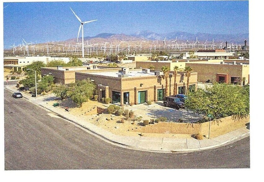 Primary Photo Of 63758 Orr Way, North Palm Springs Manufacturing For Lease