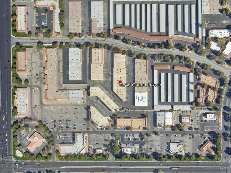 More Photos Of 6330 S Eastern Ave, Las Vegas Unknown For Lease