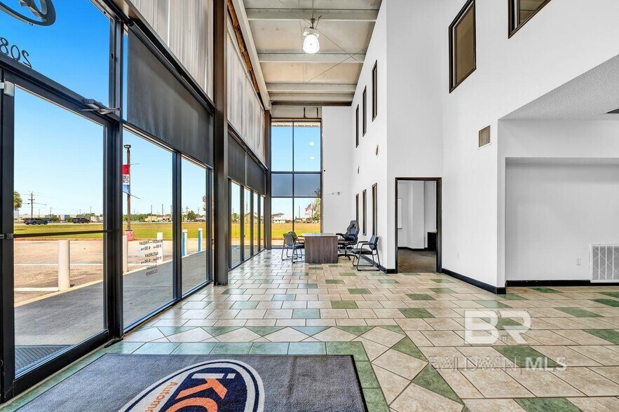 More Photos Of 20870 State Highway 59, Robertsdale Freestanding For Lease