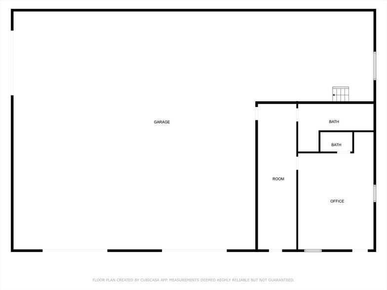 More Photos Of 1601 E Main St, Pawhuska Industrial For Sale