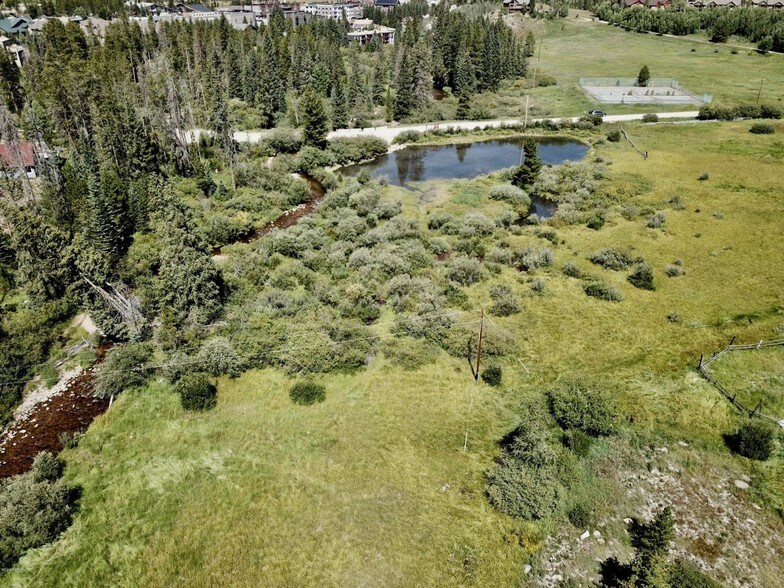 More Photos Of Tbd Ski Idlewild Rd Tract G, Winter Park Land For Sale